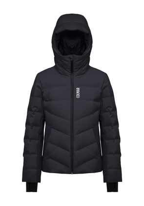 Colmar hooded jacket - Black