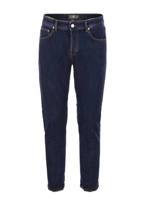 PT Torino Reggae five-pocket jeans - Blue