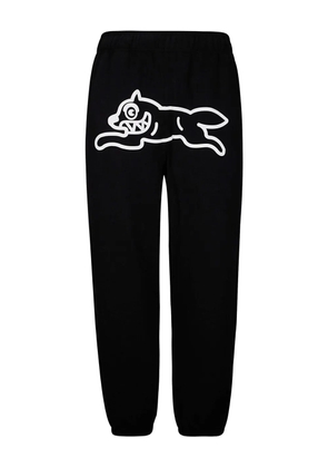 ICECREAM Running Dog pants - Black