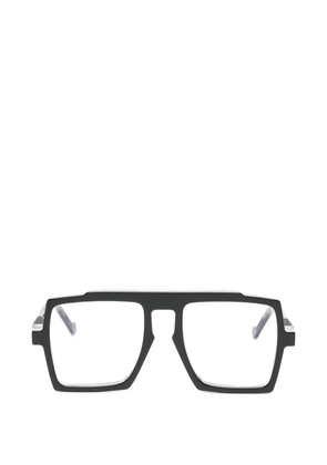 VAVA Eyewear square-frame glasses - Black