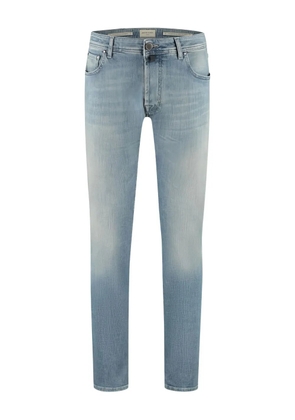 Jacob Cohën slim-leg jeans - Blue