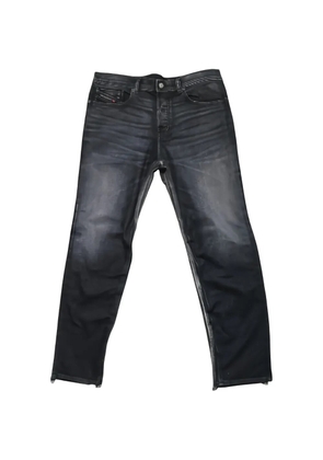 PROTOTYPES 2-D jeans - Black
