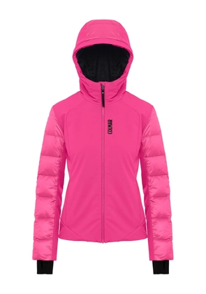 Colmar hooded padded jacket - Pink