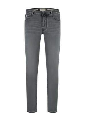 Jacob Cohën slim-leg jeans - Grey