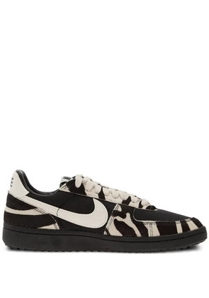 Nike Field General sneakers - Black