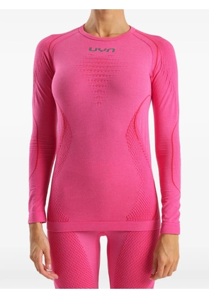 UYN Evolutyon Biotech thermal top - Pink