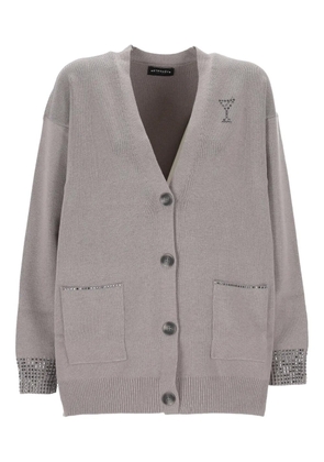 Retrofete Sidara cardigan - Grey