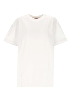 Fiorucci Cash & Carry mini dress - White