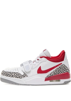 Jordan Legacy 312 Low sneakers - White