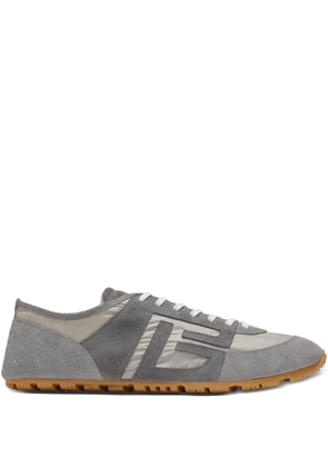 Balmain Racer 45 sneakers - Grey