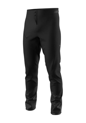 DYNAFIT 3L panelled ski trousers - Black