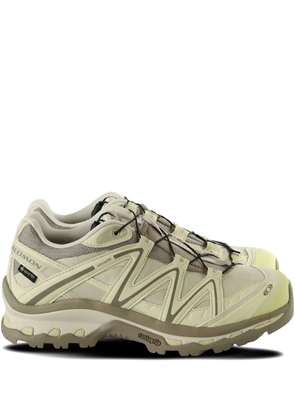 Salomon Quest logo-detail sneakers - Neutrals