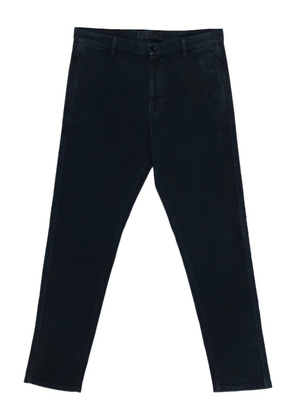 ASPESI straight-leg trousers - Blue