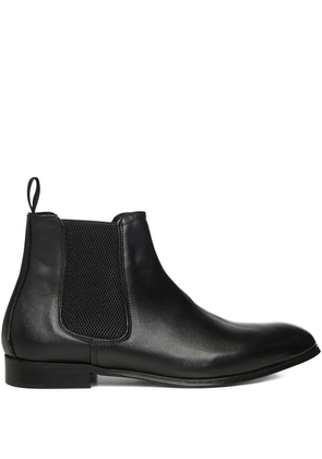 Giuliano Galiano Elvis Chelsea boots - Black