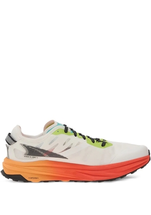 ALTRA Mont Blanc Carbon sneakers - White