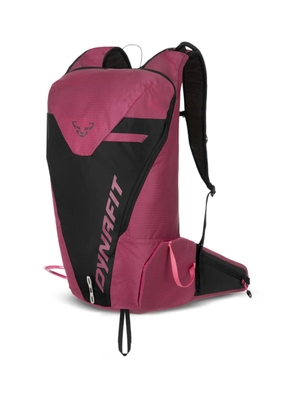 DYNAFIT logo-detail backpack - Purple