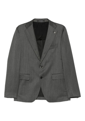 Tagliatore single-breasted suit - Grey