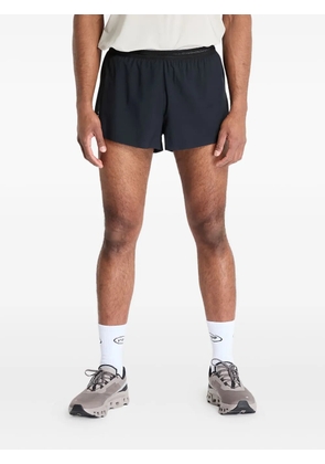 CRAFT hypervent split shorts - Black