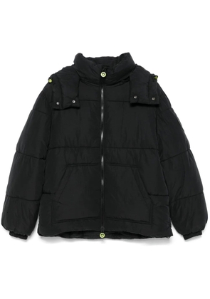 BARROW quilted jacket - Black