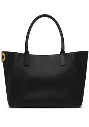 Valentino Garavani VLogo Side tote bag - Black
