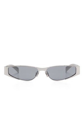 Saint Laurent Eyewear SL 739 sunglasses - Silver