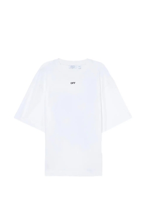 Off-White 3D Spray Arrow Skate T-shirt