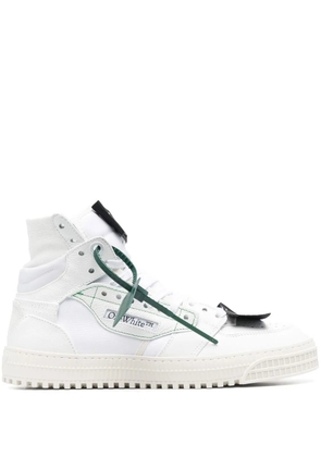 Off-White 3.0 Off-Court high-top sneakers