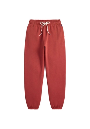 Polo Ralph Lauren drawstring track pants - Red
