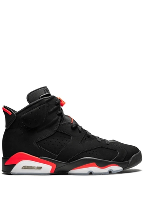 Jordan Air Jordan 6 Retro 'Infrared 2019' sneakers - Black