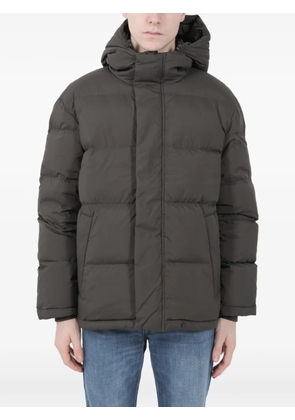NN07 Mathew puffer coat - Green