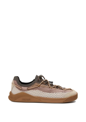 Moon Boot Moonlight sneakers - Brown