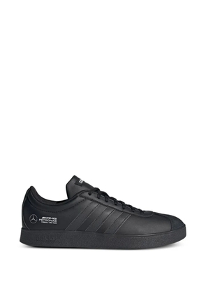adidas x Mercedes - AMG Petronas Formula One court team sneakers - Black