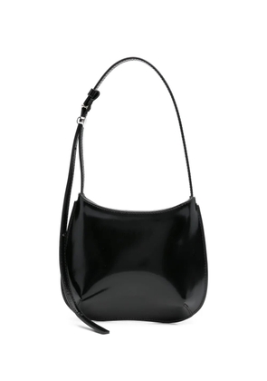 Jacquemus Le Petit Bisou shoulder bag - Black