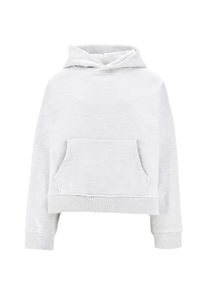 ENTIRE STUDIOS grey hoodie