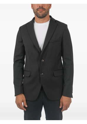 RRD notched-lapels blazer - Grey