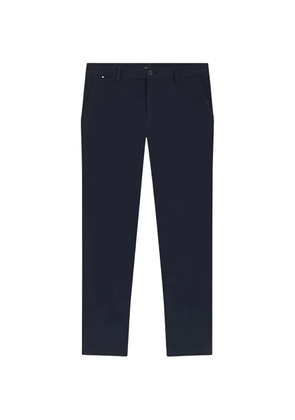 BOSS h-kane1 trousers - Blue