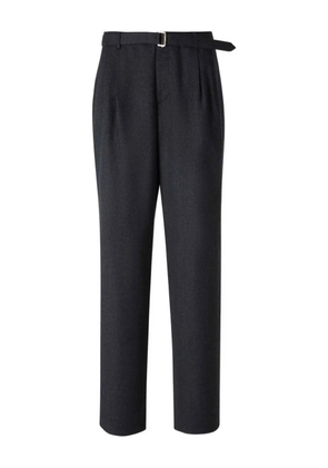 Canali buttoned dress trousers - Grey