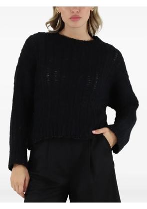 Kocca Jonan sweater - Black