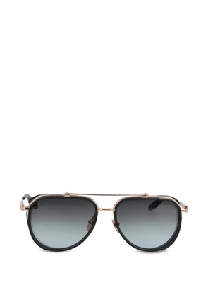 Akoni Echo sunglasses - Pink