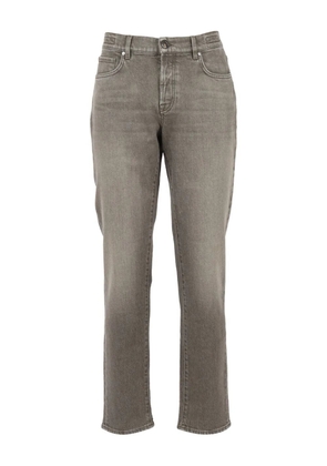 BARMAS Denver jeans - Grey