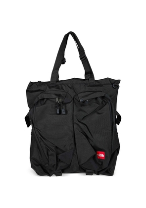 The North Face Red Box tote bag - Black