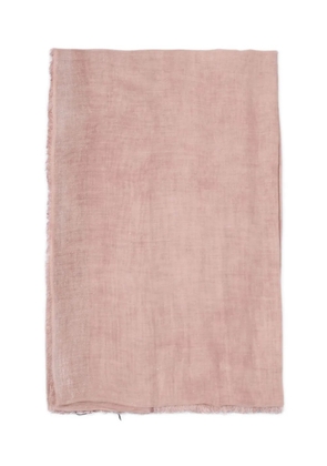 Faliero Sarti Sciarpa Diamante scarf - Pink