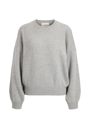 Lisa Yang Veira sweater - Grey