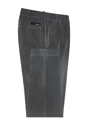 RRD Velvetflex 1000 Week End trousers - Grey