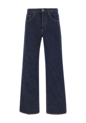 DONDUP Jacklyn five-pocket jeans - Blue