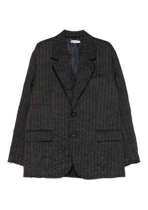 Simkhai Peter blazer - Grey