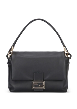 FENDI Mamma Baguette shoulder bag - Black