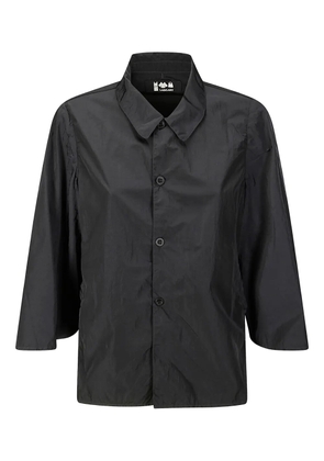 Labo Art Rina overshirt - Black