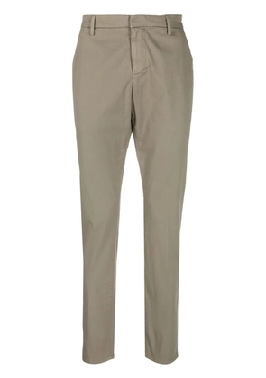 DONDUP Gaubert slim-fit chinos - Green
