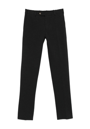 PT Torino button-fastening trousers - Black